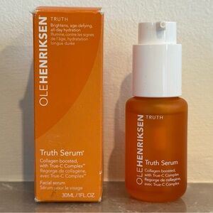 Ole Henriksen Truth Serum - Vitamin C Facial Serum - 1 Fl Oz